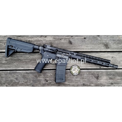 Karabinek BCM RECCE-11 MCMR MK2