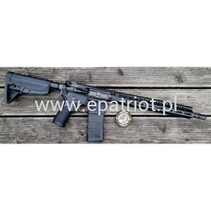 Karabinek BCM MK2 RECCE-14 ELW MCMR