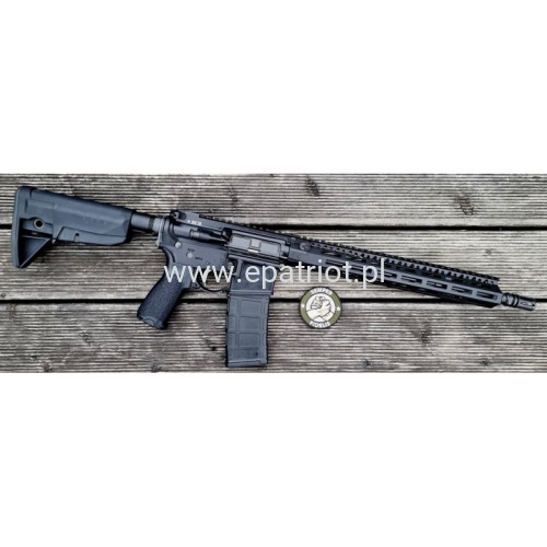Karabinek BCM MK2 RECCE-14 ELW MCMR