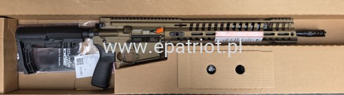 Karabinek POF USA P415 Edge 16,5" Burnt Bronze