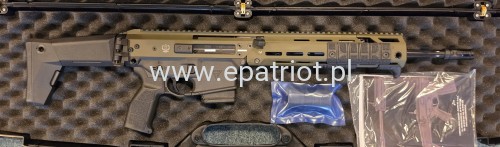Karabinek Grot S16 FB-M1 A2 MIL-SPEC GREEN
