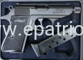 Pistolet Walther PPK/S kal. 32ACP