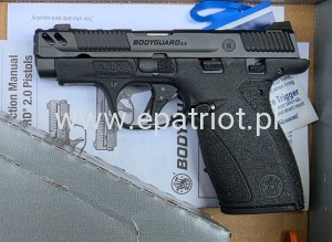 Pistolet Smith&Wesson PC Bodyguard 2.0 MTS
