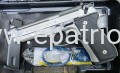Pistolet Beretta 92 FS INOX