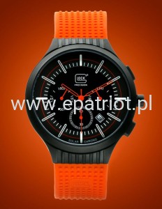 Zegarek GLOCK 65963 Global Watch GWC0003