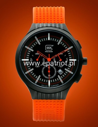 Zegarek GLOCK 65963 Global Watch GWC0003