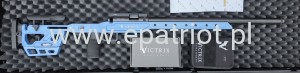 Karabin jednostrzałowy VICTRIX SCEPTER SB OROBIC BLUE