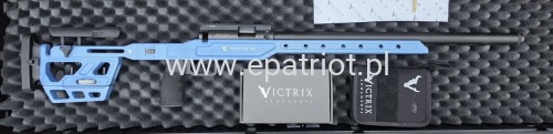 Karabin jednostrzałowy VICTRIX SCEPTER SB OROBIC BLUE
