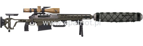 Karabin precyzyjny Victrix Corvo V kal. .50BMG