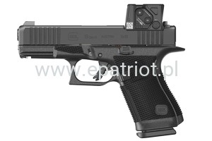 Pistolet Glock 19 Gen. 6 Aimpoint COA