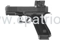 Pistolet Glock 45 Gen. 6 Aimpoint COA