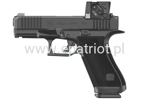 Pistolet Glock 45 Gen. 6 Aimpoint COA