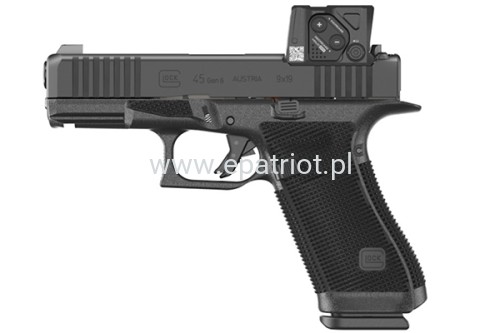 Pistolet Glock 45 Gen. 6 Aimpoint COA