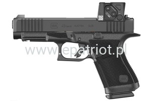 Pistolet Glock 49 Gen. 6 Aimpoint COA