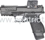 Pistolet ECHELON 4.0C Aimpoint COA