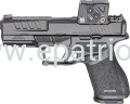 Pistolet ECHELON 4.0C Aimpoint COA