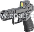 Pistolet ECHELON 4.0C Aimpoint COA
