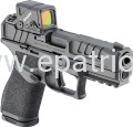 Pistolet ECHELON 4.0C Aimpoint COA