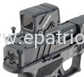 Pistolet ECHELON 4.0FC Aimpoint COA