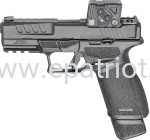 Pistolet ECHELON 4.0FC Aimpoint COA