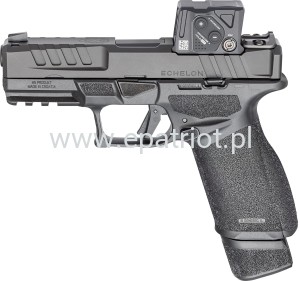 Pistolet ECHELON 4.0FC Aimpoint COA