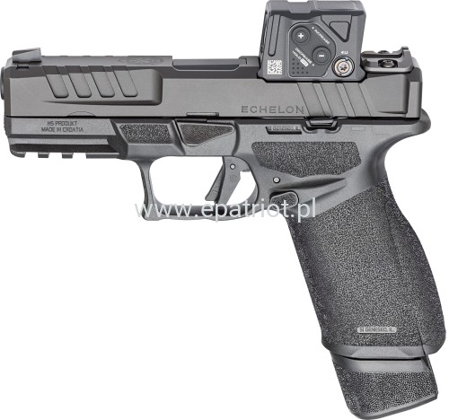 Pistolet ECHELON 4.0FC Aimpoint COA