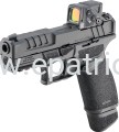 Pistolet ECHELON 4.0FC Aimpoint COA