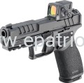 Pistolet ECHELON 4.0FC Aimpoint COA