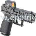 Pistolet ECHELON 4.0FC Aimpoint COA