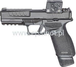 Pistolet ECHELON 4.0F Aimpoint COA