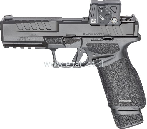 Pistolet ECHELON 4.0F Aimpoint COA