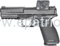Pistolet ECHELON 4.0F Aimpoint COA