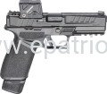 Pistolet ECHELON 4.0F Aimpoint COA