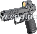 Pistolet ECHELON 4.0F Aimpoint COA