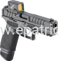 Pistolet ECHELON 4.0F Aimpoint COA