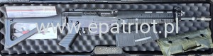 Karabin Sig Sauer SG551 ALU LB lufa 16"