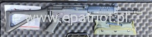 Karabin Sig Sauer SG553 ALU US LB lufa 12"