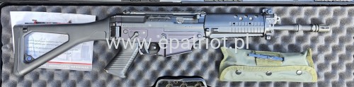 Karabin Sig Sauer SG553 ALU US LB lufa 12"
