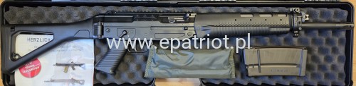 Karabin Sig Sauer SG751 LB kal. 308Win