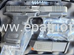Pistolet GLOCK 49 MOS FS Gen. 6