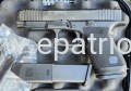 Pistolet GLOCK 49 MOS FS Gen. 6
