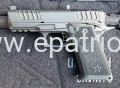 Pistolet STACCATO 2011 HD P4 CS k. 9x19mm - Pakiet preferowa