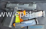 Pistolet Staccato C OR DLC X-SERIES