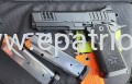 Pistolet Staccato C OR DLC X-SERIES