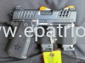 Pistolet Staccato CS OR DLC XSERIES