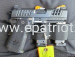 Pistolet Staccato CS OR DLC XSERIES