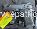 Pistolet Staccato CS OR DLC XSERIES