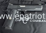 Pistolet Wilson Combat 1911 CQB FS 9A Armor Tuff