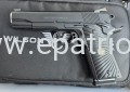Pistolet Wilson Combat 1911 CQB FS 9A Armor Tuff
