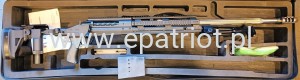 Karabin Voere X3 kal. 338 Lapua Magnum